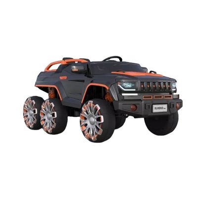 12V7*1 Battery Baby Remote Control Ride On Car Toys with Multifunctional Operation Panel