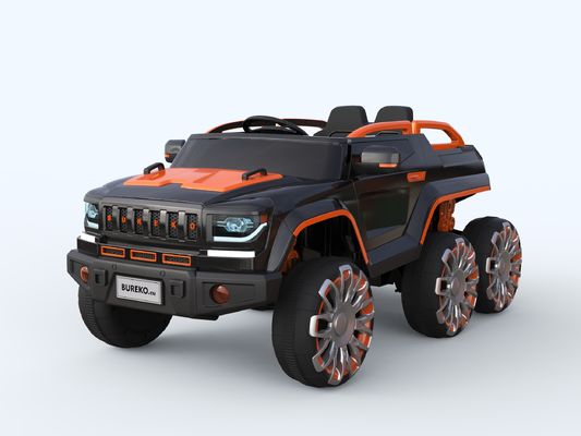 12V7*1 Battery Baby Remote Control Ride On Car Toys with Multifunctional Operation Panel