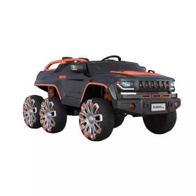 12V7*1 Battery Baby Remote Control Ride On Car Toys with Multifunctional Operation Panel