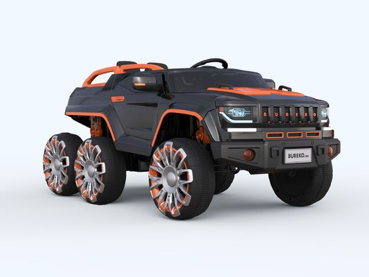 12V7*1 Battery Baby Remote Control Ride On Car Toys with Multifunctional Operation Panel