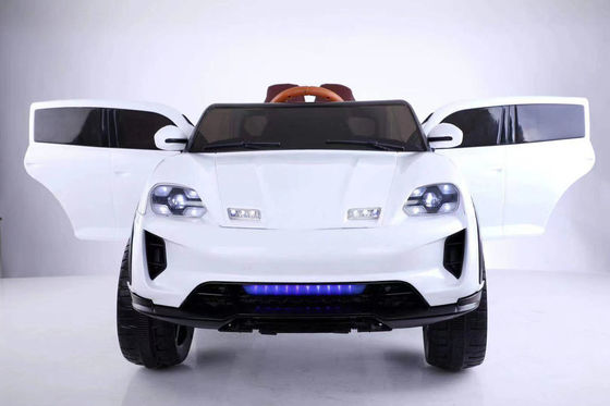 Unisex 12v 2 Seat Kids Electric Ride On Cars with Remote Control G.W/N.W 22KGS/19KGS