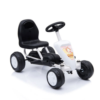 1520PCS/650PCS 40HQ/20HQ Mini Ride On Pedal Karts Car for Kids at Affordable