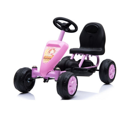 1520PCS/650PCS 40HQ/20HQ Mini Ride On Pedal Karts Car for Kids at Affordable