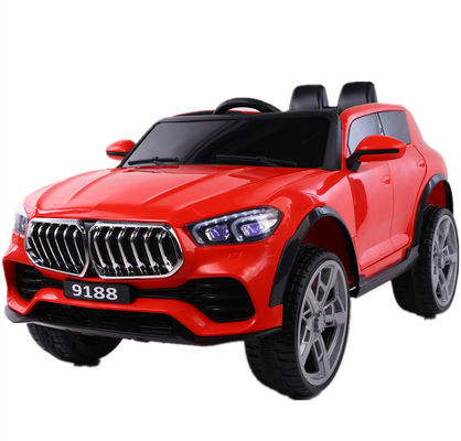 Multifunction Child 12V Battery Electric Car Kids Ride On Car Toys Perfect for Kids