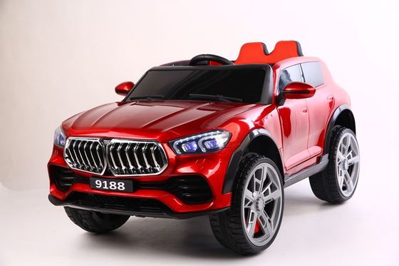 Multifunction Child 12V Battery Electric Car Kids Ride On Car Toys Perfect for Kids