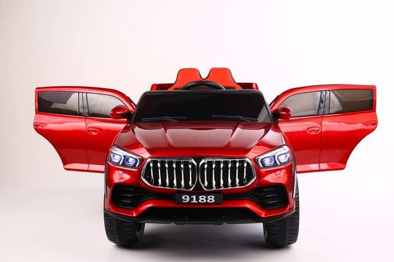Multifunction Child 12V Battery Electric Car Kids Ride On Car Toys Perfect for Kids