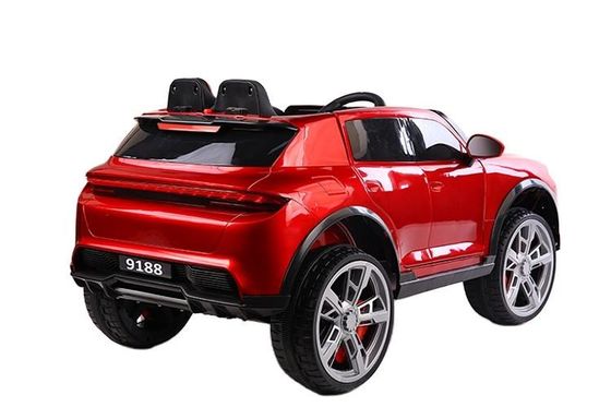 Multifunction Child 12V Battery Electric Car Kids Ride On Car Toys Perfect for Kids