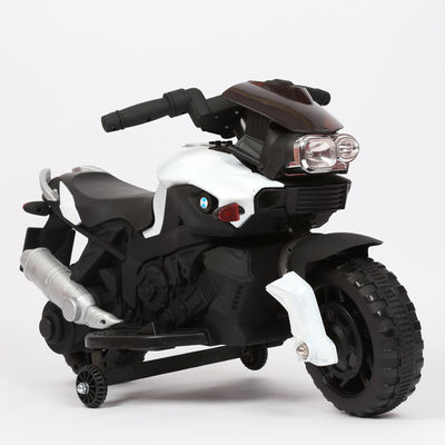 6V4.5AH*1 Battery and Children's Electric Motorcycle with Packing Size 68.5*28.2*33