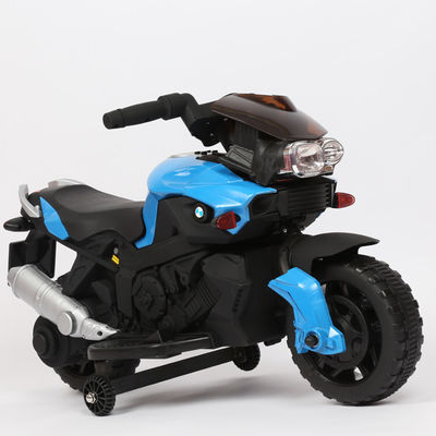 6V4.5AH*1 Battery and Children's Electric Motorcycle with Packing Size 68.5*28.2*33