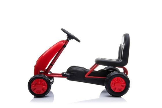 Kids' Ride On Pedal Go-Kart Car with Forward and Backward Functions G.W. N.W 7.15/6