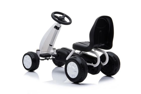 Kids' Ride On Pedal Go-Kart Car with Forward and Backward Functions G.W. N.W 7.15/6