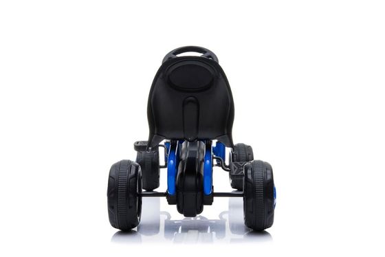 Kids' Ride On Pedal Go-Kart Car with Forward and Backward Functions G.W. N.W 7.15/6