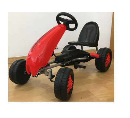 Kids' Ride On Pedal Go-Kart Car with Forward and Backward Functions G.W. N.W 7.15/6