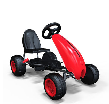 Kids' Ride On Pedal Go-Kart Car with Forward and Backward Functions G.W. N.W 7.15/6