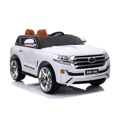 Manufacture of Music and Light Electric Rechargeable Ride On Car for Unisex Gender
