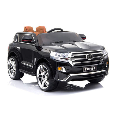 Manufacture of Music and Light Electric Rechargeable Ride On Car for Unisex Gender