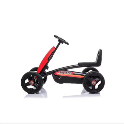 2022 Customizable Children's Ride-On Pedal Go-Kart for Older Kids G.W/N.W 8.5/7.8KGS