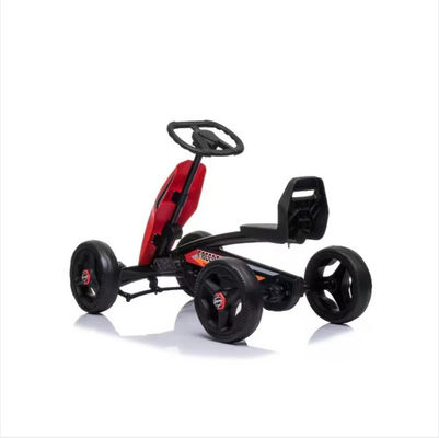 2022 Customizable Children's Ride-On Pedal Go-Kart for Older Kids G.W/N.W 8.5/7.8KGS