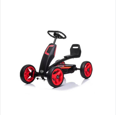 2022 Customizable Children's Ride-On Pedal Go-Kart for Older Kids G.W/N.W 8.5/7.8KGS