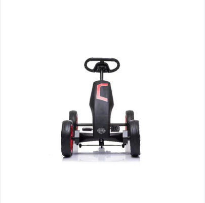 2022 Customizable Children's Ride-On Pedal Go-Kart for Older Kids G.W/N.W 8.5/7.8KGS