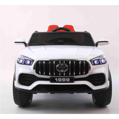 Remote Control 12 Volt Electric Two Seater Ride On Car Toy for Toddlers 1-3 Years