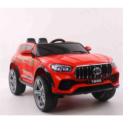 Remote Control 12 Volt Electric Two Seater Ride On Car Toy for Toddlers 1-3 Years