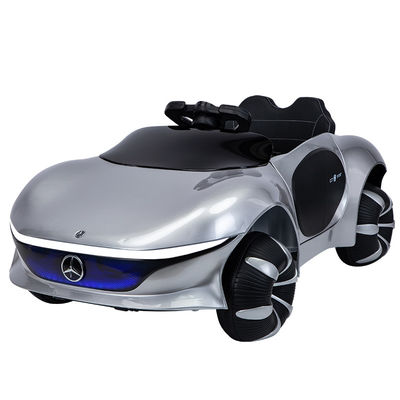 8-12 Years Children's Electric Car with Licensed Design 120*65*48cm 7 Color Selections