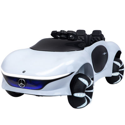 8-12 Years Children's Electric Car with Licensed Design 120*65*48cm 7 Color Selections