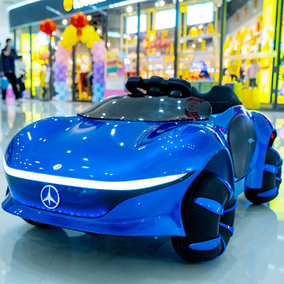 20FT Children'S Electric Cars With Best Battery Powered And Remote Control