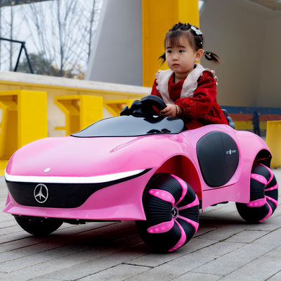 20FT Children'S Electric Cars With Best Battery Powered And Remote Control