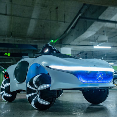 20FT Children'S Electric Cars With Best Battery Powered And Remote Control