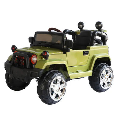 Unisex Children's Electric Ride-On Car for Big Boys Manufacturers 115*65*63 Product Size