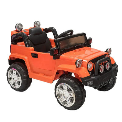 Unisex Children's Electric Ride-On Car for Big Boys Manufacturers 115*65*63 Product Size