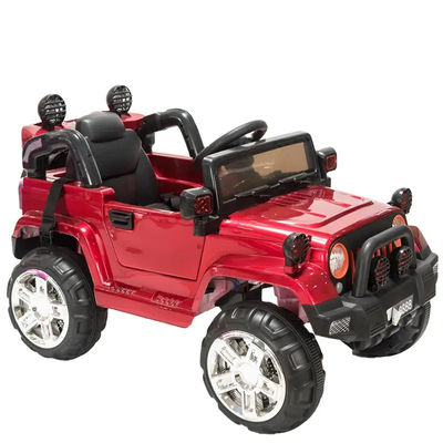 Unisex Children's Electric Ride-On Car for Big Boys Manufacturers 115*65*63 Product Size