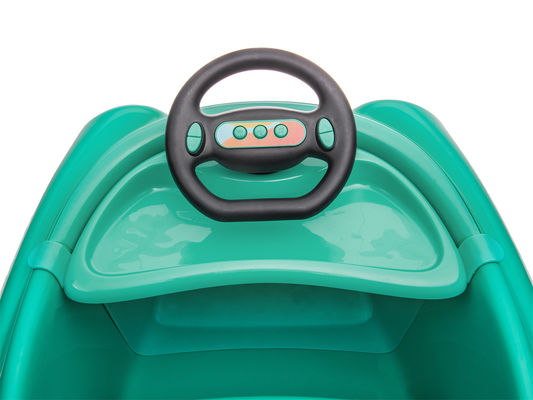 Newest Children's Electric Ride-On Bumper Car with Remote Control and Music Prices