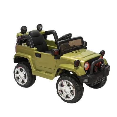 Unisex Children's Electric Ride-On Car for Big Boys Manufacturers 115*65*63 Product Size