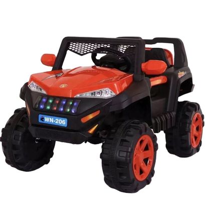 Unisex 12v UTV Electric Car for Kids Remote Control Gender Unisex Carton size 104*62*50