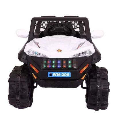 Unisex 12v UTV Electric Car for Kids Remote Control Gender Unisex Carton size 104*62*50