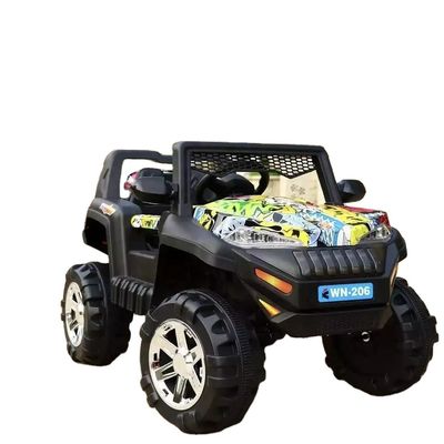 Unisex 12v UTV Electric Car for Kids Remote Control Gender Unisex Carton size 104*62*50