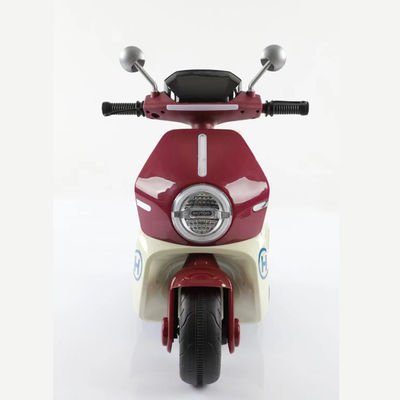 Color Collocation for 2024 Ride On Toy Reinforced Chassis Design and Colorful Lighting