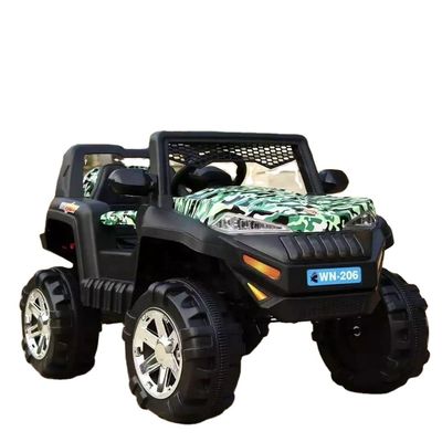Unisex 12v UTV Electric Car for Kids Remote Control Gender Unisex Carton size 104*62*50