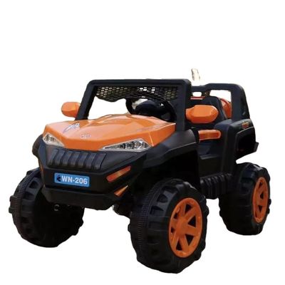 Unisex 12v UTV Electric Car for Kids Remote Control Gender Unisex Carton size 104*62*50