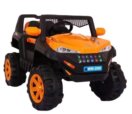 Unisex 12v UTV Electric Car for Kids Remote Control Gender Unisex Carton size 104*62*50