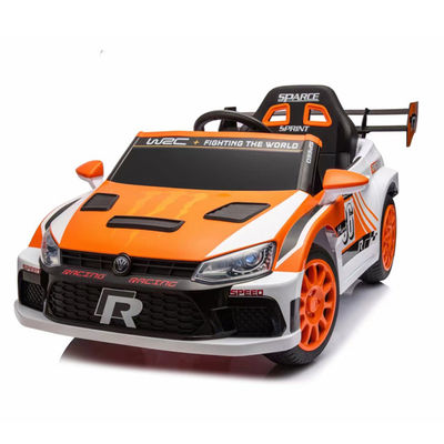 2023 Electric Four-Wheeler with Remote Control Function and Concessions G.W/N.W 13.9/11.5kgs