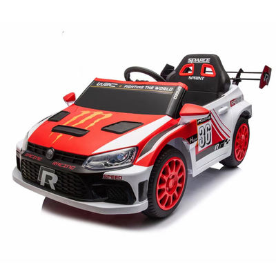 2023 Electric Four-Wheeler with Remote Control Function and Concessions G.W/N.W 13.9/11.5kgs