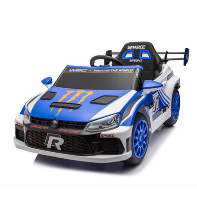 2023 Electric Four-Wheeler with Remote Control Function and Concessions G.W/N.W 13.9/11.5kgs
