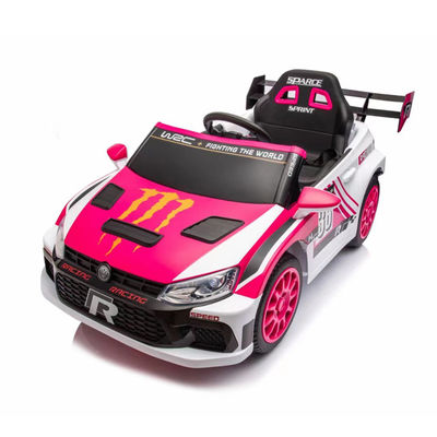 2023 Electric Four-Wheeler with Remote Control Function and Concessions G.W/N.W 13.9/11.5kgs