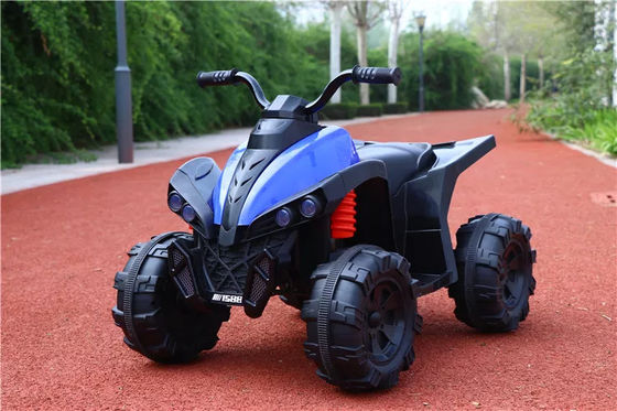 Kids Ride On Car For Kids To Drive ATV with Music and Lights 12V Battery Operated Power