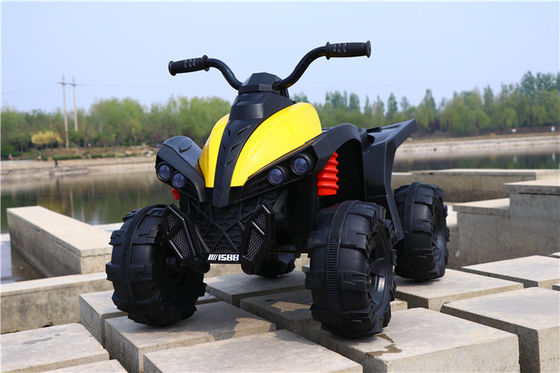 Kids Ride On Car For Kids To Drive ATV with Music and Lights 12V Battery Operated Power