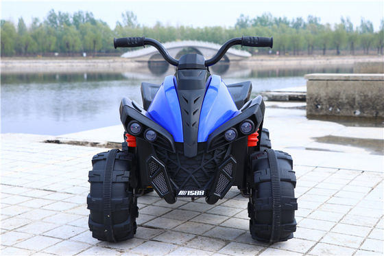 Kids Ride On Car For Kids To Drive ATV with Music and Lights 12V Battery Operated Power